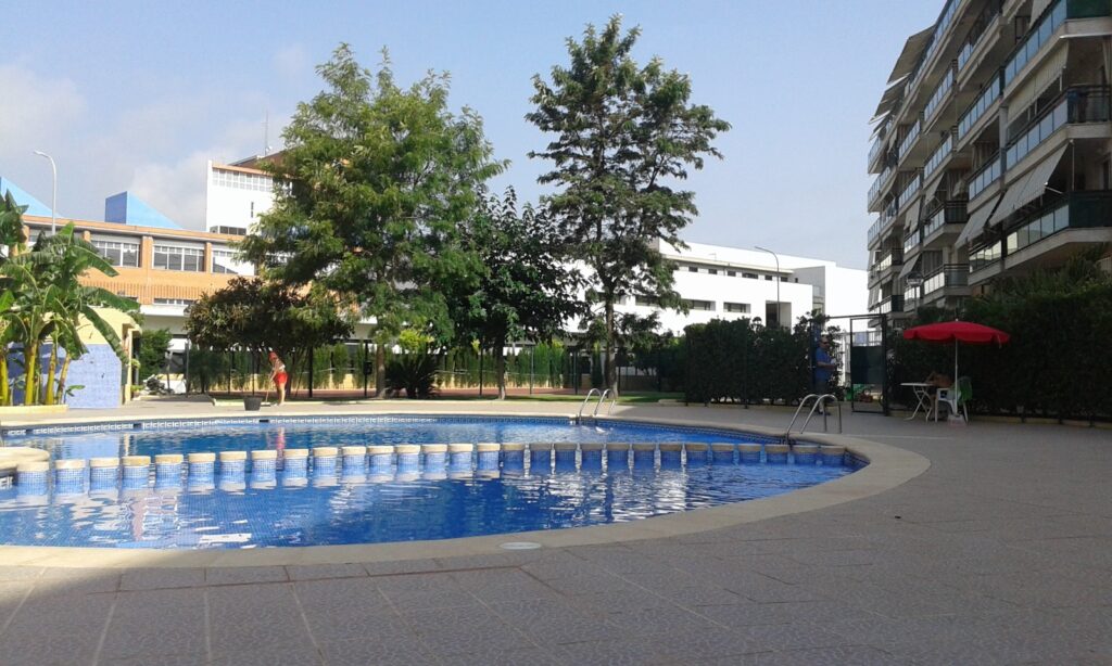 Alquiler Apartamento Gandía Viajeros Airbndb Verano Pascua Semana Santa