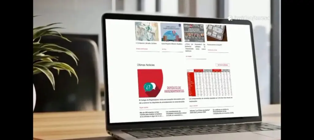 Registradores Rua, nrua, nra, registro de alquiler único ventanilla, teresa gestora de alquiler vacacional, colegio de registradores, turismo, vivienda uso turistico, vut, Airbnb, booking, Vbro, Pms,