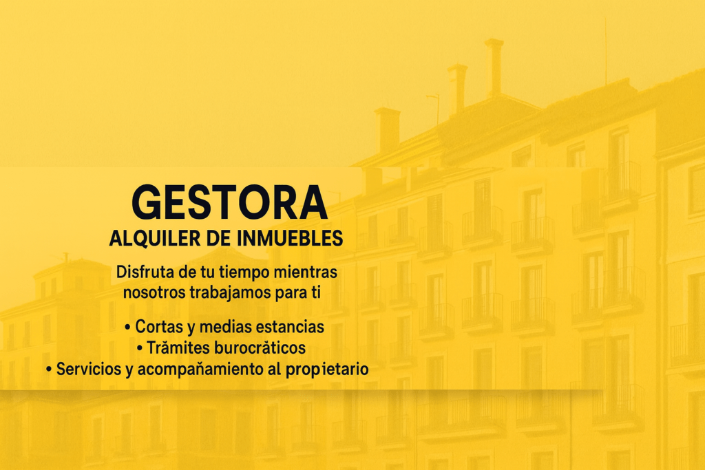 deposito de arredramiento