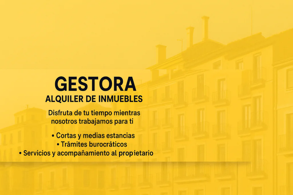 deposito de arredramiento
