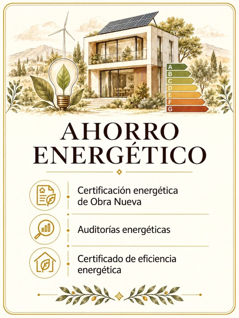 Ahorro energético