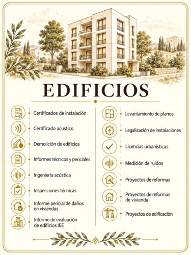 Edificios
