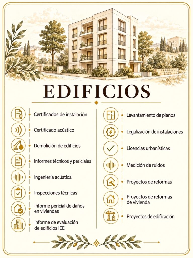 Edificios
