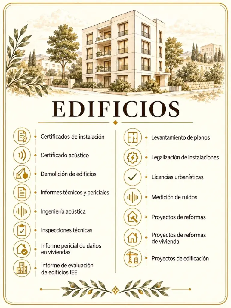 Edificios