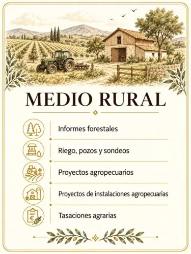 Medio rural